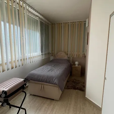 Emi Appartement