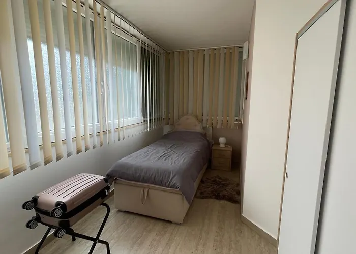 Emi Appartement