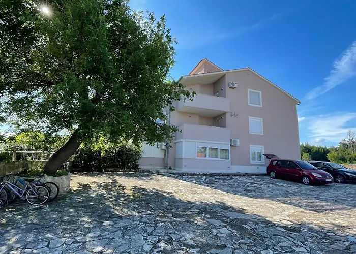 Appartement Emi Medulin