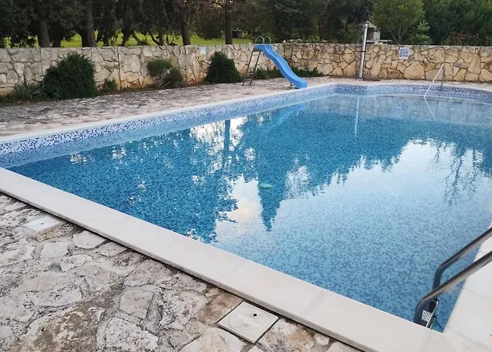 Appartement Emi Medulin