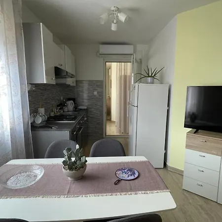 Emi Apartment Medulin