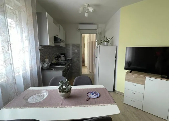 Emi Apartman Medulin